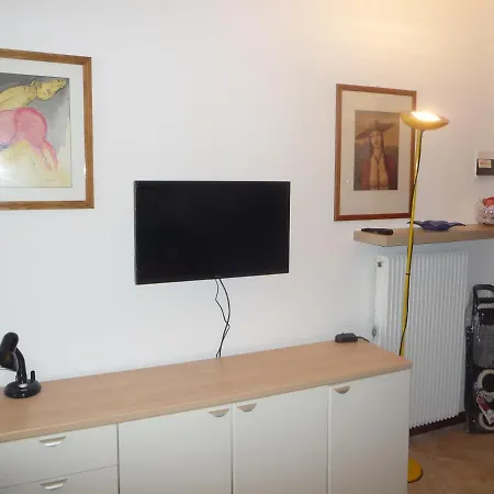 Lejlighed Lux Lido di Jesolo