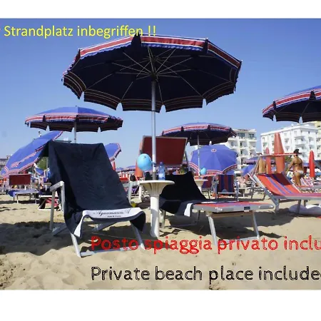 Lux * Lido di Jesolo